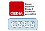cedia and cia logos